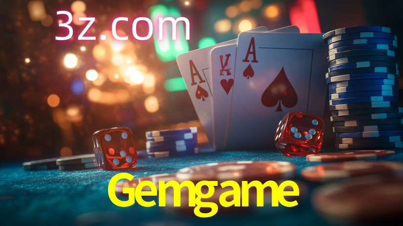 Gemgame Apostas Esportivas
